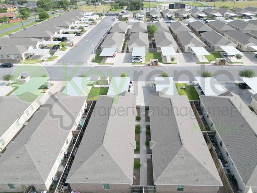 1609 W Cortlandt St. Unit 3, Edinburg, TX 78541