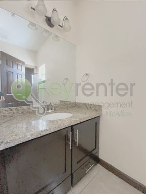 1205 Daffodil Ave - Unit D, Mcallen, TX 78501