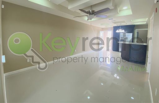 1204 E Pine Ridge Avenue Unit 1, Mcallen, TX 78503