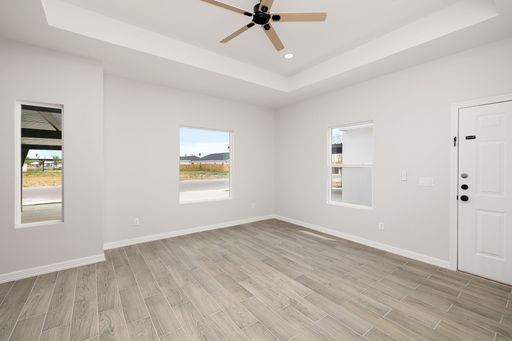 504 N Alexandrite, Community, Edinburg, TX 78541