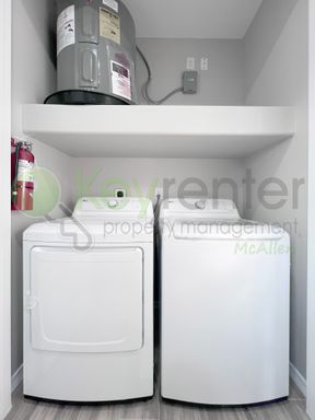 4104 Walnut Ave Unit 4 , McAllen, TX 78501