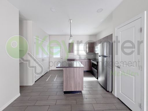 1609 W Cortlandt St. Unit 3, Edinburg, TX 78541