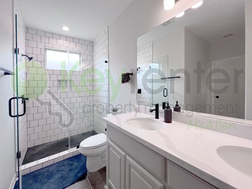 2603 N Rocky Rose Ave, Edinburg, TX 78541