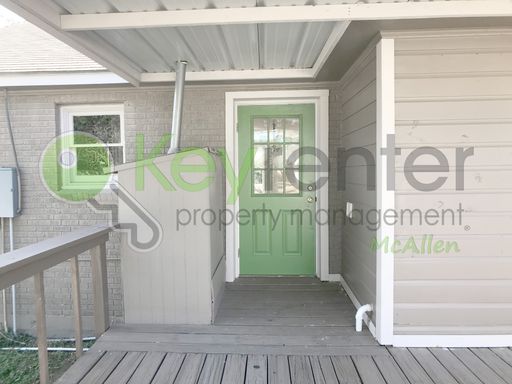 1016 Laurel Ave , Mcallen, TX 78501