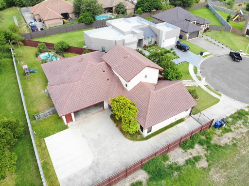 4713 Quince Ave, Mcallen, TX 78501