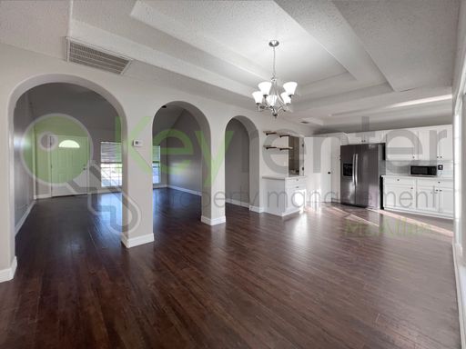 1204 E Rio Vista Avenue, Pharr, TX 78577