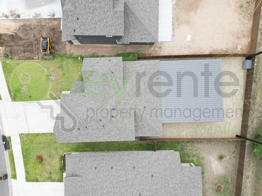 2603 N Rocky Rose Ave, Edinburg, TX 78541