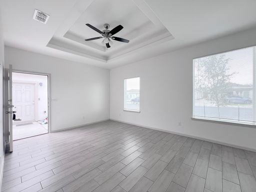 1408 Shavano Dr Unit 4, Edinburg, TX 78541