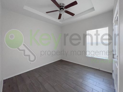 1609 W Cortlandt St. Unit 3, Edinburg, TX 78541