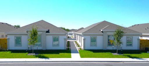 1501 Shavano Dr Unit 1, Edinburg, TX 78541