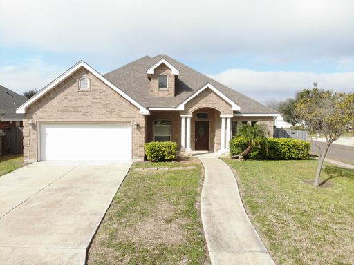 2413 N. 46th St, McAllen, TX 78501