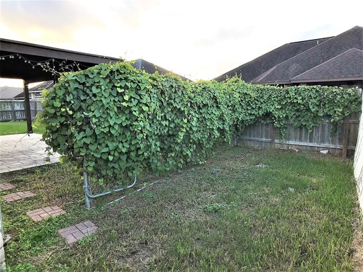 3627 Sycamore Dr, Edinburg, TX 78542