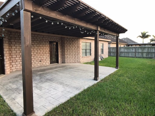 3627 Sycamore Dr, Edinburg, TX 78542