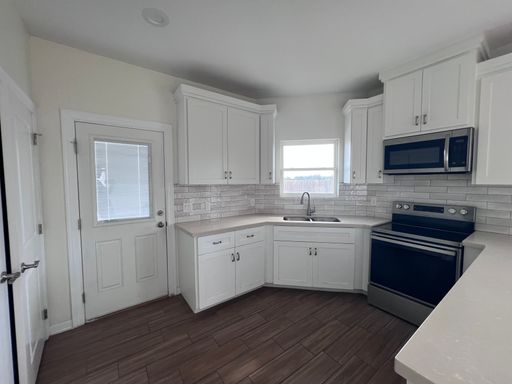 1025 N Clarence Ave Unit A, Edinburg, TX 78541