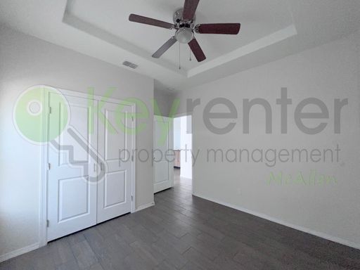1609 W Cortlandt St. Unit 3, Edinburg, TX 78541