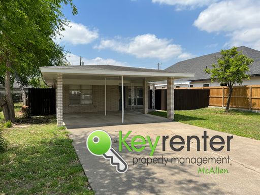 415 N 17th St, Mcallen, TX 78501