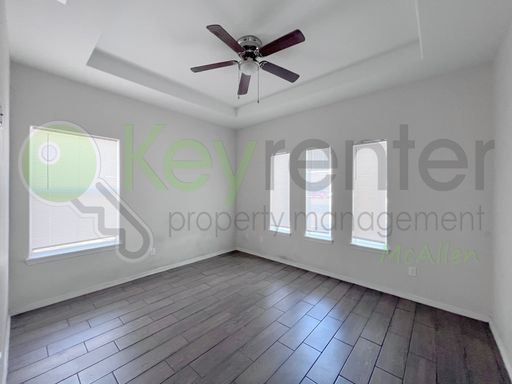 1609 W Cortlandt St. Unit 3, Edinburg, TX 78541