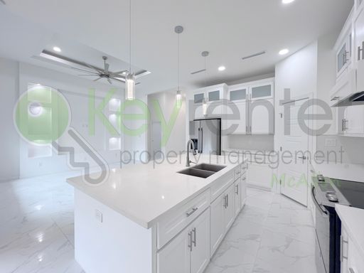 3104 E Kennedy Ave, Alton, TX 78573