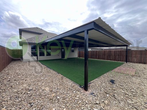 2603 N Rocky Rose Ave, Edinburg, TX 78541