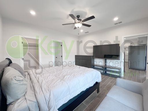 2603 N Rocky Rose Ave, Edinburg, TX 78541