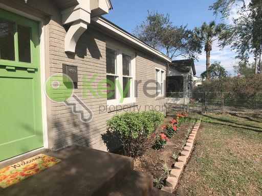 1016 Laurel Ave , Mcallen, TX 78501