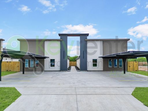 2900 Links Dr , Edinburg, TX 78542