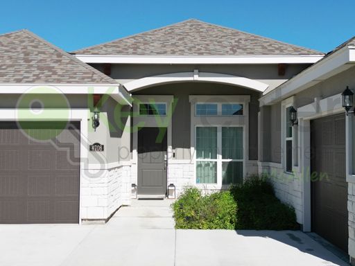 4708 Ensenada Avenue, McAllen, TX 78504