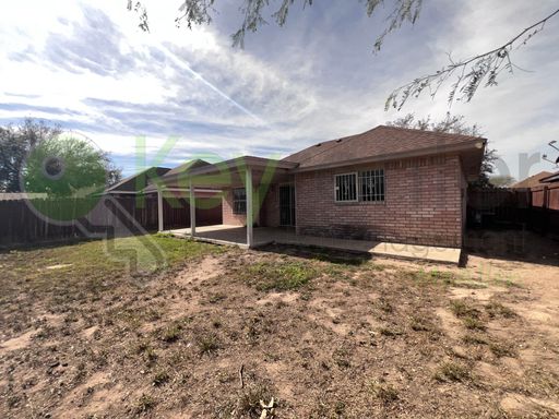 5716 N 38th street, McAllen, TX 78504