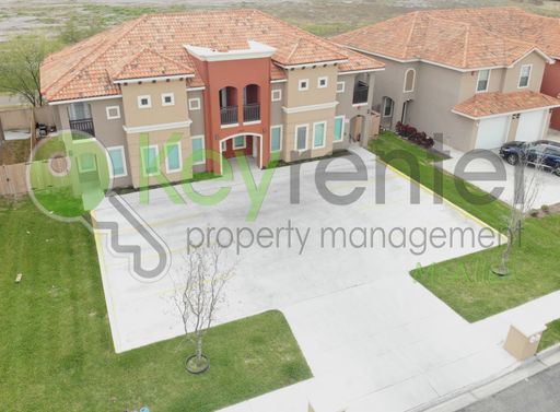 1204 E Pine Ridge Avenue Unit 1, Mcallen, TX 78503