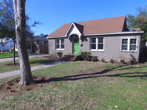 1016 Laurel Ave , Mcallen, TX 78501