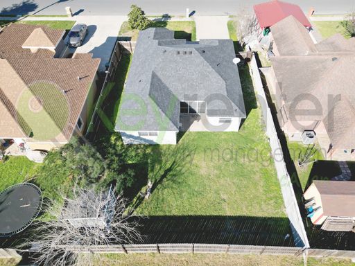 1204 E Rio Vista Avenue, Pharr, TX 78577