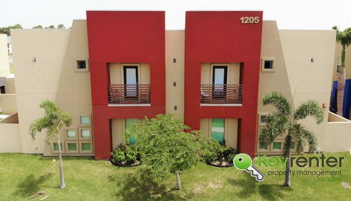 1205 Daffodil Ave - Unit D, Mcallen, TX 78501