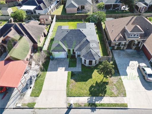 1204 E Rio Vista Avenue, Pharr, TX 78577