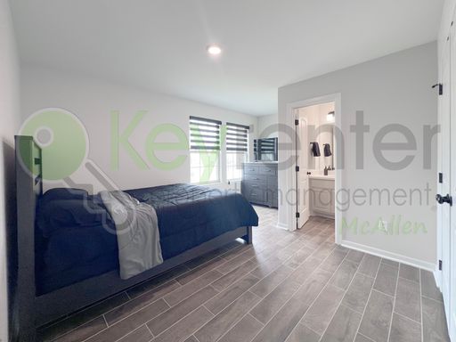 2603 N Rocky Rose Ave, Edinburg, TX 78541