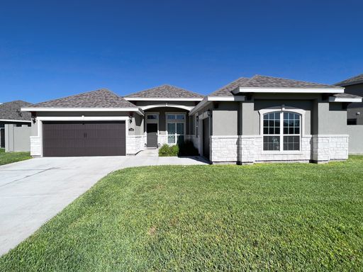 4708 Ensenada Avenue, McAllen, TX 78504