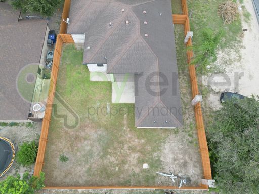 7816  N 26th St, McAllen, TX 78504