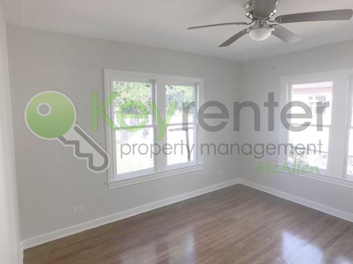 1016 Laurel Ave , Mcallen, TX 78501