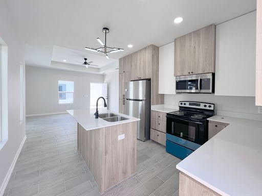 504 N Alexandrite, Community, Edinburg, TX 78541