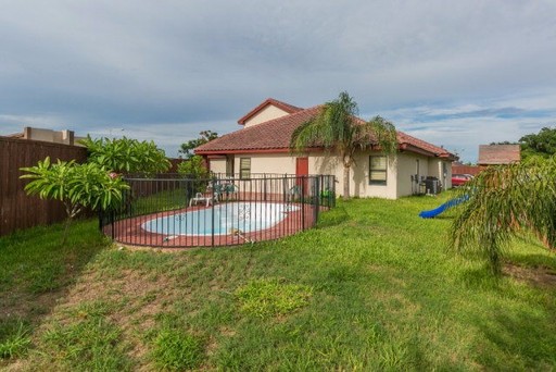 4713 Quince Ave, Mcallen, TX 78501