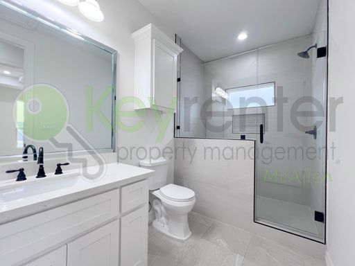 2705 Tassajara St, Edinburg, TX 78542