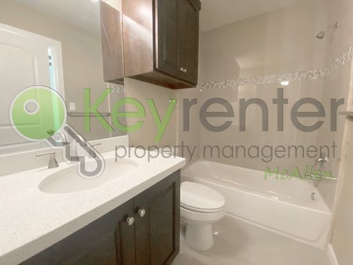 1204 E Pine Ridge Avenue Unit 1, Mcallen, TX 78503