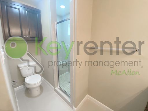 1204 E Pine Ridge Avenue Unit 1, Mcallen, TX 78503