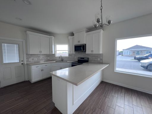 1025 N Clarence Ave Unit A, Edinburg, TX 78541