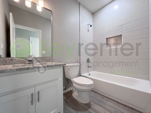 1812 Redbud Lane , Weslaco, TX 78596