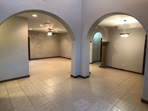3627 Sycamore Dr, Edinburg, TX 78542