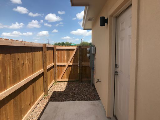 401 Newport Ave Unit 4 - 4, Edinburg, TX 78539