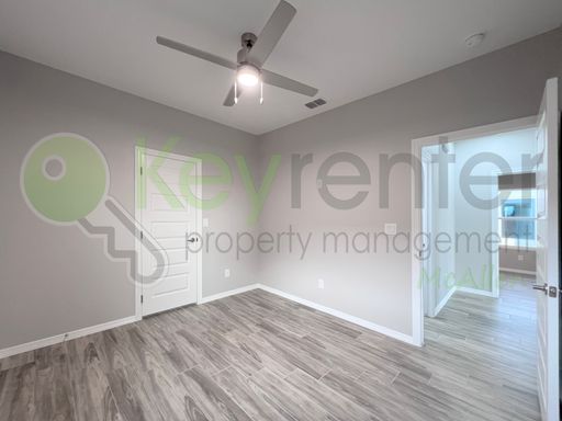 4104 Walnut Ave Unit 4 , McAllen, TX 78501