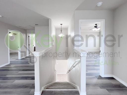 323 CAVAZOS ST , EDINBURG, TX 78539