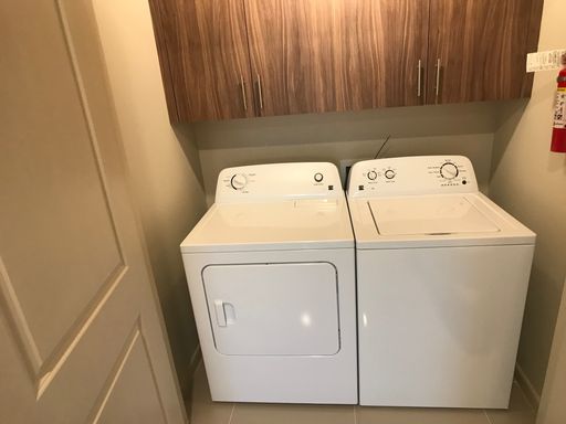 401 Newport Ave Unit 4 - 4, Edinburg, TX 78539
