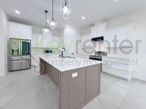 2705 Tassajara St, Edinburg, TX 78542